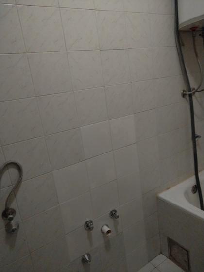 Детекција и санација цурења · утврђивање места цурења и санација на самом месту, корак 4 од 7