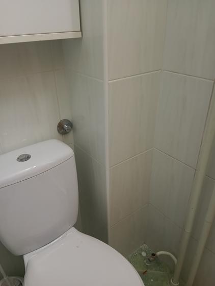Решавање слабог притиска · тражење разлога слабог притиска и отклањање узрока, корак 10 од 10